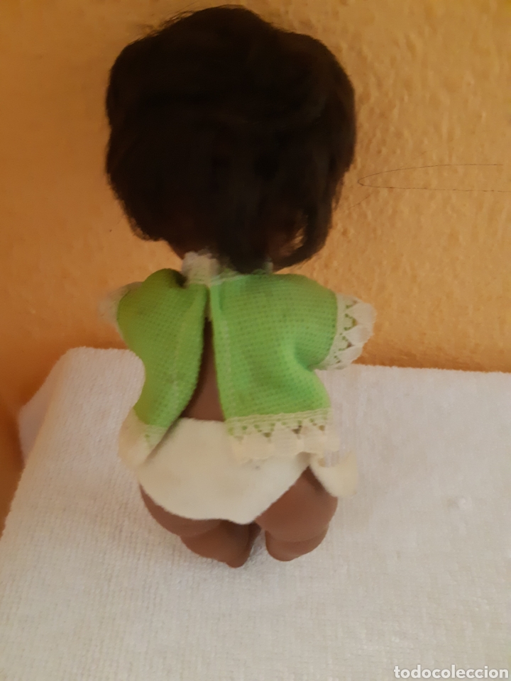 Mu&ntilde;ecas Lesly y Barriguitas: Mu&ntilde;eca Barriguita Famosa - Foto 3