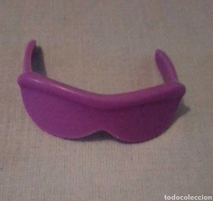 Mu&ntilde;ecas Lesly y Barriguitas: Gafas barriguitas new - Foto 1