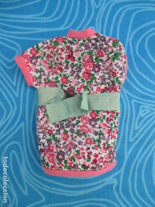 Mu&ntilde;ecas Lesly y Barriguitas: KIMONO ORIGINAL BARRIGUITAS - Foto 3