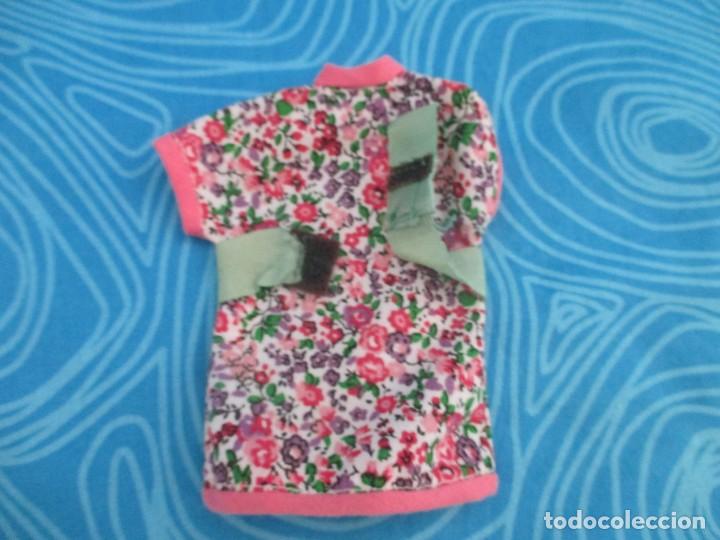 Mu&ntilde;ecas Lesly y Barriguitas: KIMONO ORIGINAL BARRIGUITAS - Foto 4