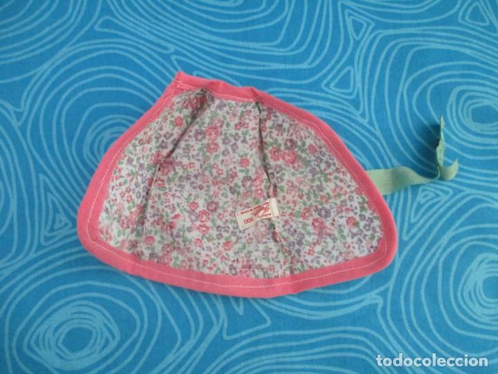 Mu&ntilde;ecas Lesly y Barriguitas: KIMONO ORIGINAL BARRIGUITAS - Foto 5