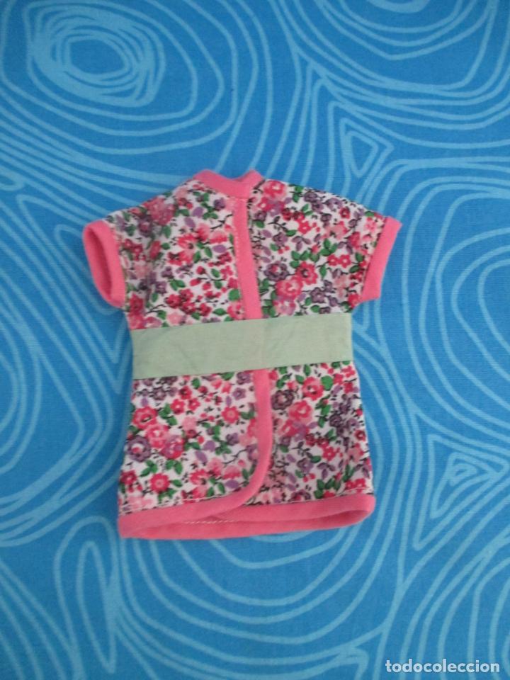 Mu&ntilde;ecas Lesly y Barriguitas: KIMONO ORIGINAL BARRIGUITAS - Foto 1