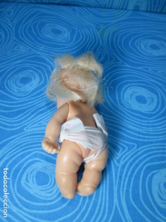 Mu&ntilde;ecas Lesly y Barriguitas: MU&Ntilde;ECA BARRIGUITAS - Foto 5