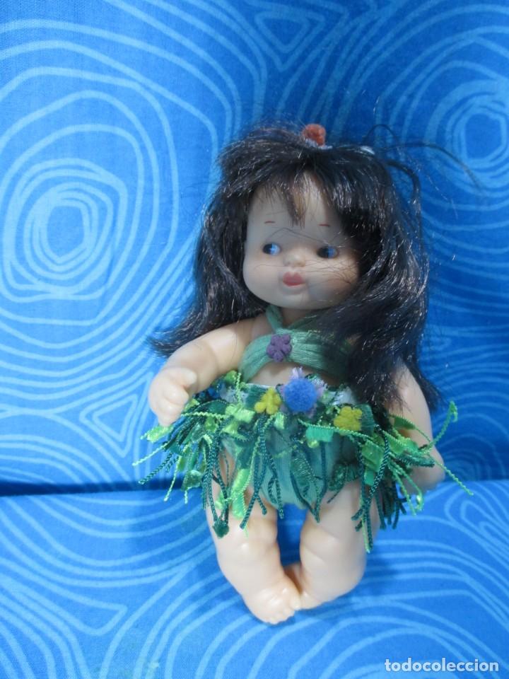 Mu&ntilde;ecas Lesly y Barriguitas: MU&Ntilde;ECA BARRIGUITAS - Foto 2