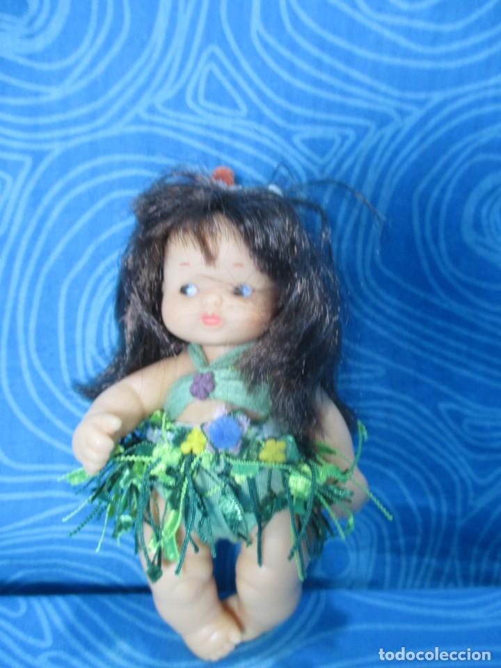 Mu&ntilde;ecas Lesly y Barriguitas: MU&Ntilde;ECA BARRIGUITAS - Foto 3