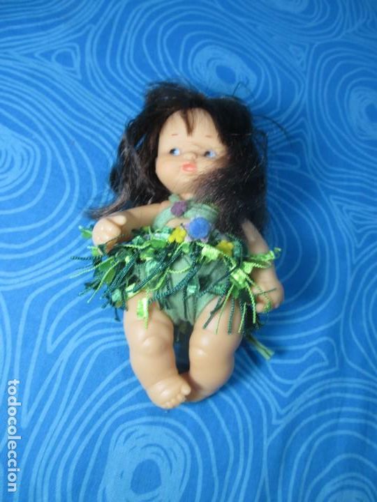 Mu&ntilde;ecas Lesly y Barriguitas: MU&Ntilde;ECA BARRIGUITAS - Foto 5