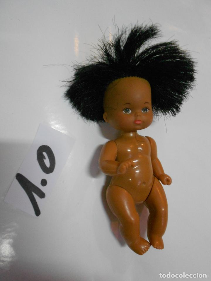 Mu&ntilde;ecas Lesly y Barriguitas: PEQUE&Ntilde;A MU&Ntilde;EQUITA - Foto 1