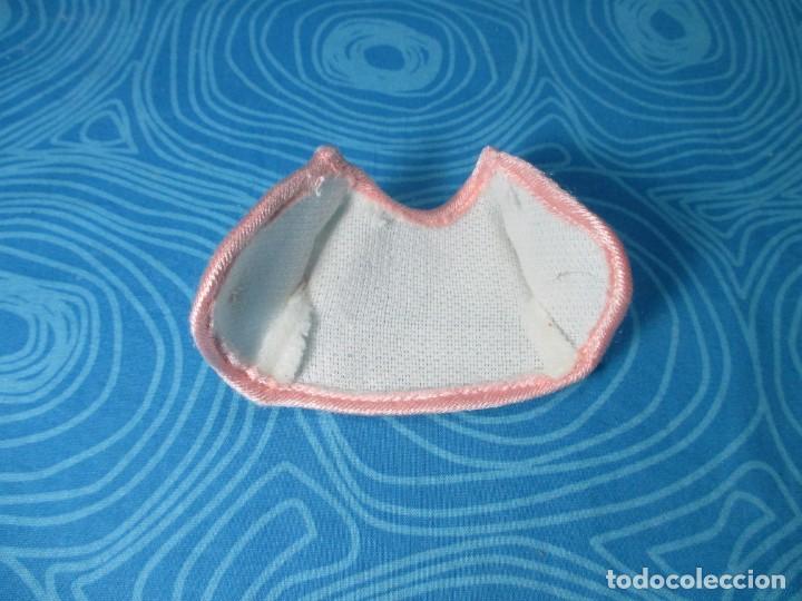 Mu&ntilde;ecas Lesly y Barriguitas: CHAQUETA BARRIGUITAS - Foto 4