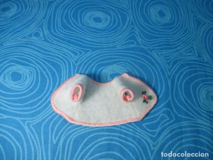 Mu&ntilde;ecas Lesly y Barriguitas: CHAQUETA BARRIGUITAS - Foto 5