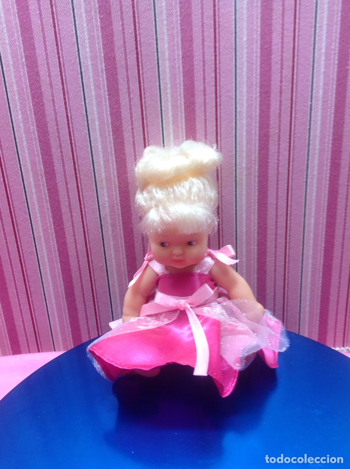 Mu&ntilde;ecas Lesly y Barriguitas: BARRIGUITAS CENICIENTA SERIE CUENTOS - Foto 1