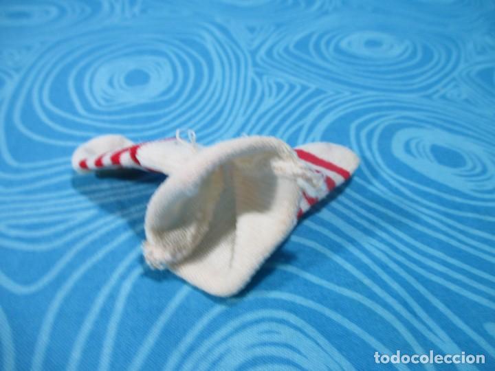 Mu&ntilde;ecas Lesly y Barriguitas: MEDIAS BARRIGUITAS - Foto 4