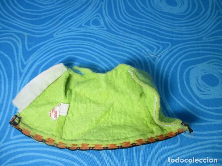 Mu&ntilde;ecas Lesly y Barriguitas: VESTIDO BARRIGUITAS - Foto 7