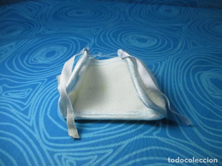 Mu&ntilde;ecas Lesly y Barriguitas: CHAQUETA BARRIGUITAS - Foto 5