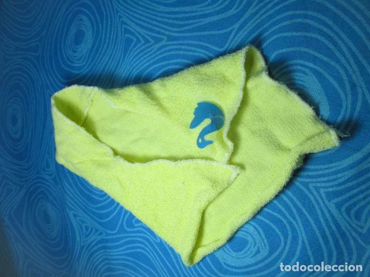 Mu&ntilde;ecas Lesly y Barriguitas: CAPA BA&Ntilde;O BARRIGUITAS - Foto 2