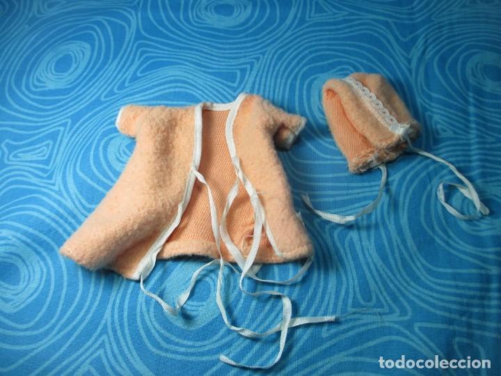 Mu&ntilde;ecas Lesly y Barriguitas: CONJUNTO BARRIGUITAS - Foto 3