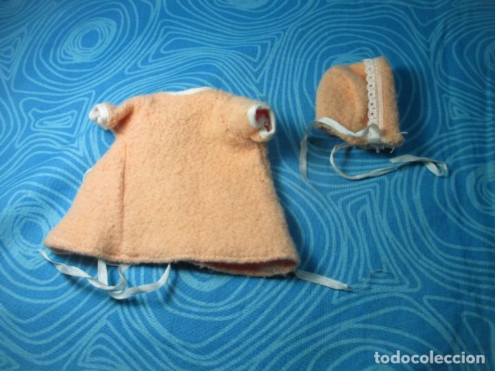 Mu&ntilde;ecas Lesly y Barriguitas: CONJUNTO BARRIGUITAS - Foto 4