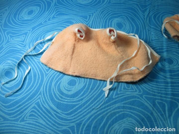 Mu&ntilde;ecas Lesly y Barriguitas: CONJUNTO BARRIGUITAS - Foto 6