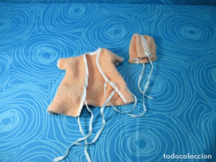 Mu&ntilde;ecas Lesly y Barriguitas: CONJUNTO BARRIGUITAS - Foto 1