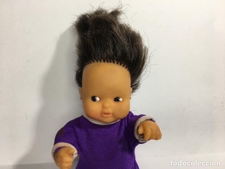 Mu&ntilde;ecas Lesly y Barriguitas: MU&Ntilde;ECA BARRIGUITAS DE FAMOSA - Foto 2