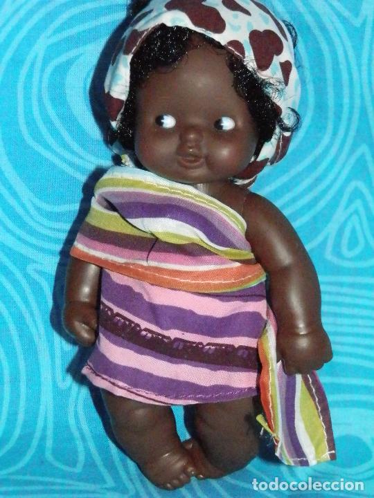 Mu&ntilde;ecas Lesly y Barriguitas: MU&Ntilde;ECA BARRIGUITAS DE GHANA - Foto 8