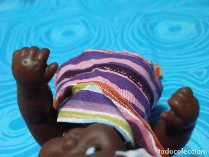 Mu&ntilde;ecas Lesly y Barriguitas: MU&Ntilde;ECA BARRIGUITAS DE GHANA - Foto 4