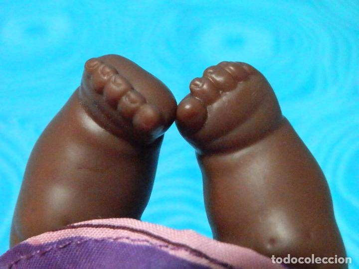 Mu&ntilde;ecas Lesly y Barriguitas: MU&Ntilde;ECA BARRIGUITAS DE GHANA - Foto 5