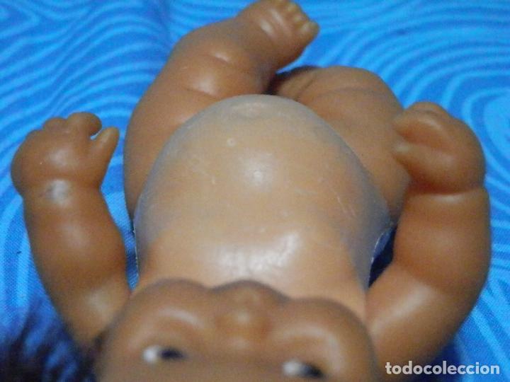 Mu&ntilde;ecas Lesly y Barriguitas: MU&Ntilde;ECA BARRIGUITAS, 97 EN NUCA - Foto 3