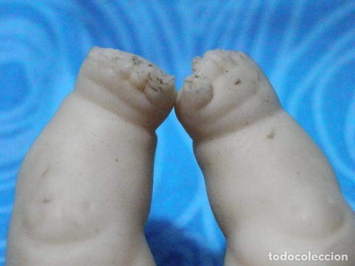 Mu&ntilde;ecas Lesly y Barriguitas: MU&Ntilde;ECA BARRIGUITAS, 97 EN NUCA - Foto 4
