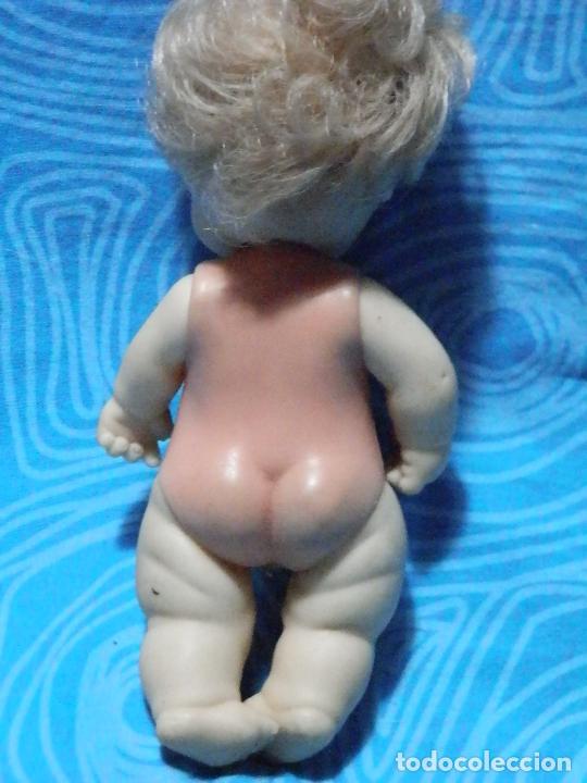Mu&ntilde;ecas Lesly y Barriguitas: MU&Ntilde;ECA BARRIGUITAS, 97 EN NUCA - Foto 5