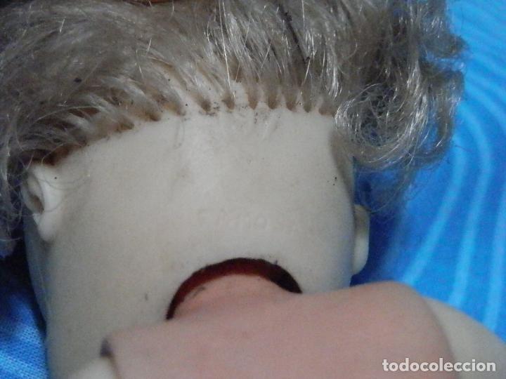 Mu&ntilde;ecas Lesly y Barriguitas: MU&Ntilde;ECA BARRIGUITAS, 97 EN NUCA - Foto 6