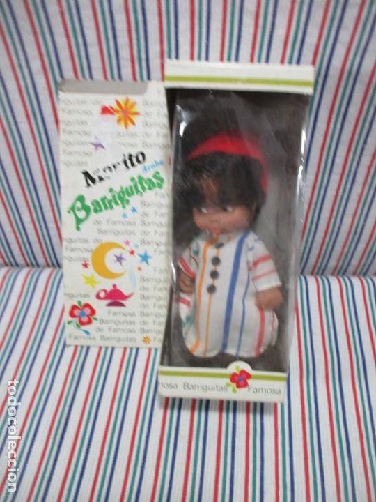 Mu&ntilde;ecas Lesly y Barriguitas: BARRIGUITAS MORITO A ESTRENAR - Foto 2