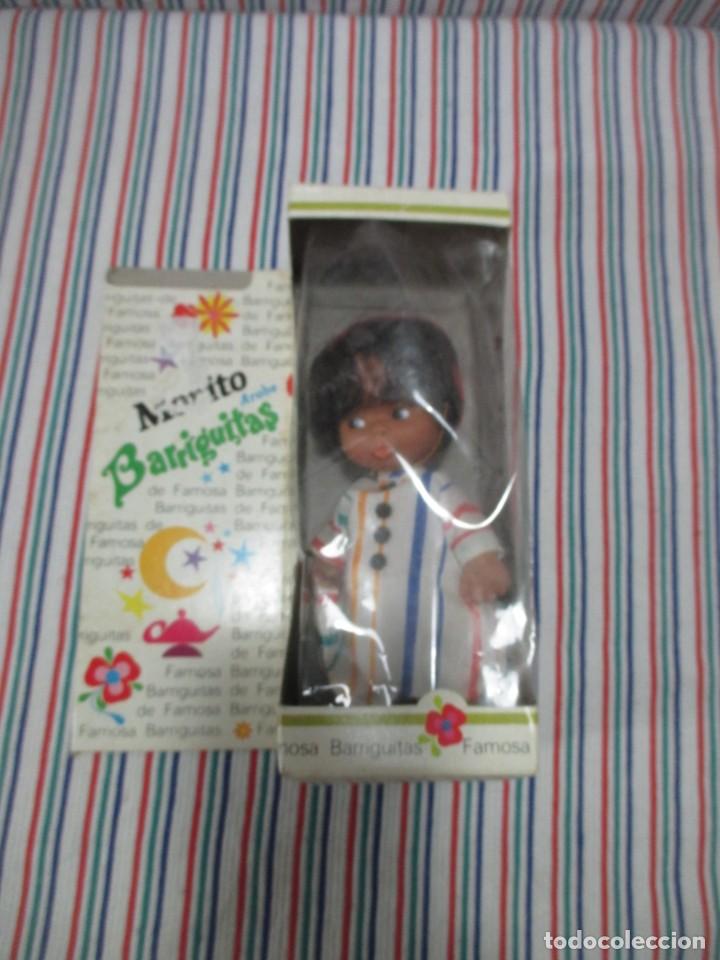 Mu&ntilde;ecas Lesly y Barriguitas: BARRIGUITAS MORITO A ESTRENAR - Foto 3