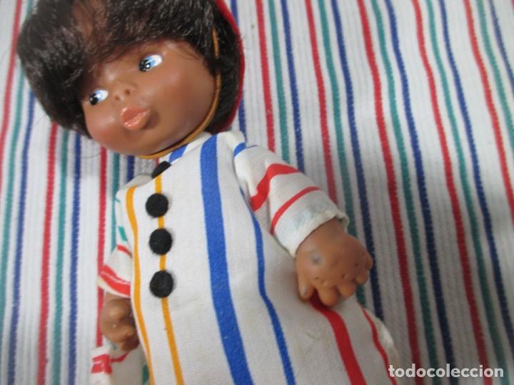 Mu&ntilde;ecas Lesly y Barriguitas: BARRIGUITAS MORITO A ESTRENAR - Foto 6