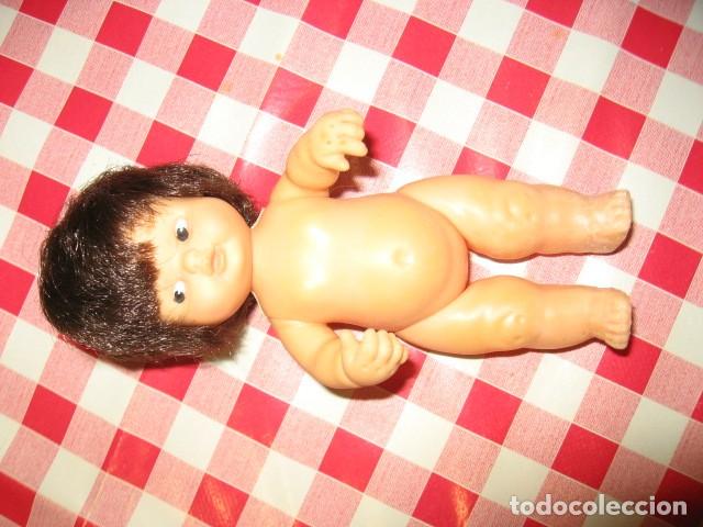 Mu&ntilde;ecas Lesly y Barriguitas: BARRIGUITAS DE FAMOSA - Foto 2