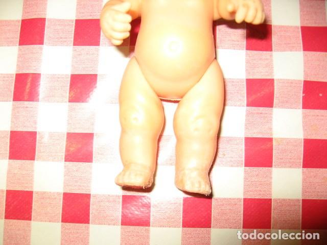 Mu&ntilde;ecas Lesly y Barriguitas: BARRIGUITAS DE FAMOSA - Foto 5