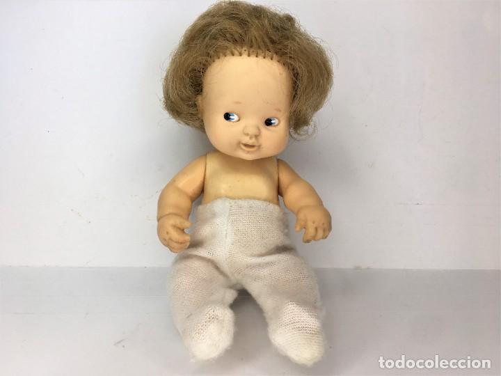 Mu&ntilde;ecas Lesly y Barriguitas: MU&Ntilde;ECA BARRIGUITAS DE FAMOSA - Foto 1