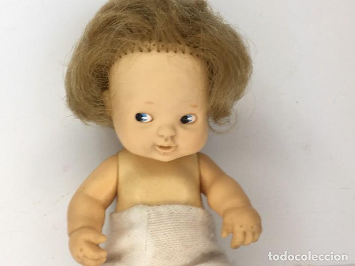 Mu&ntilde;ecas Lesly y Barriguitas: MU&Ntilde;ECA BARRIGUITAS DE FAMOSA - Foto 2