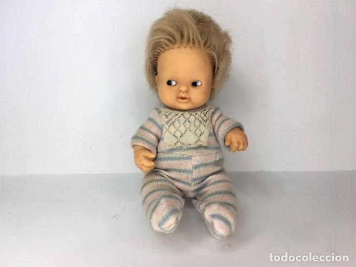 Mu&ntilde;ecas Lesly y Barriguitas: MU&Ntilde;ECA BARRIGUITAS DE FAMOSA - Foto 1