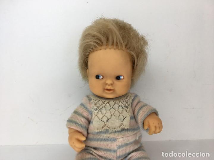 Mu&ntilde;ecas Lesly y Barriguitas: MU&Ntilde;ECA BARRIGUITAS DE FAMOSA - Foto 2