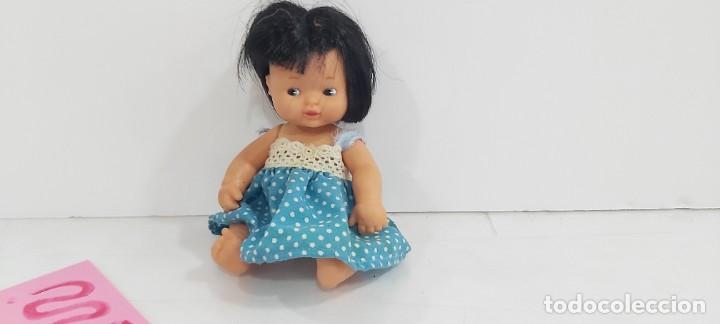Mu&ntilde;ecas Lesly y Barriguitas: BARRIGUITAS DE FAMOSA - Foto 1