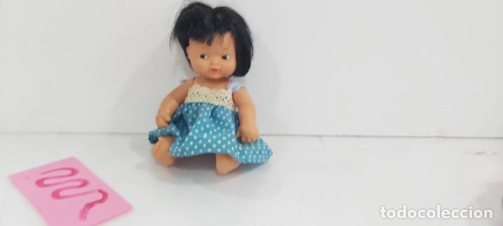 Mu&ntilde;ecas Lesly y Barriguitas: BARRIGUITAS DE FAMOSA - Foto 3