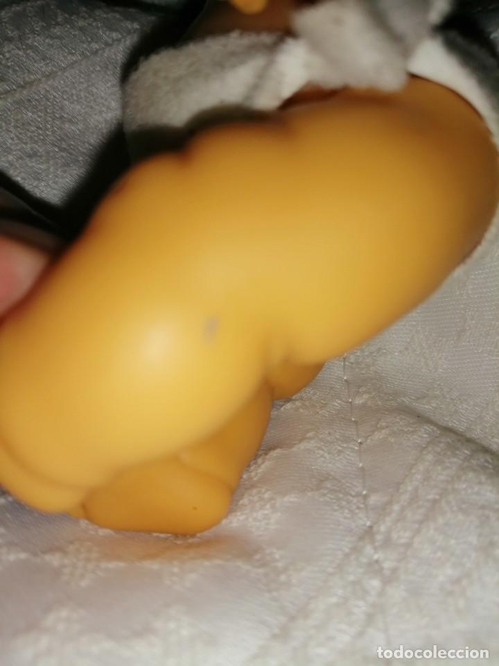 Mu&ntilde;ecas Lesly y Barriguitas: Barriguita indio con cinta original y pa&ntilde;al - Foto 6
