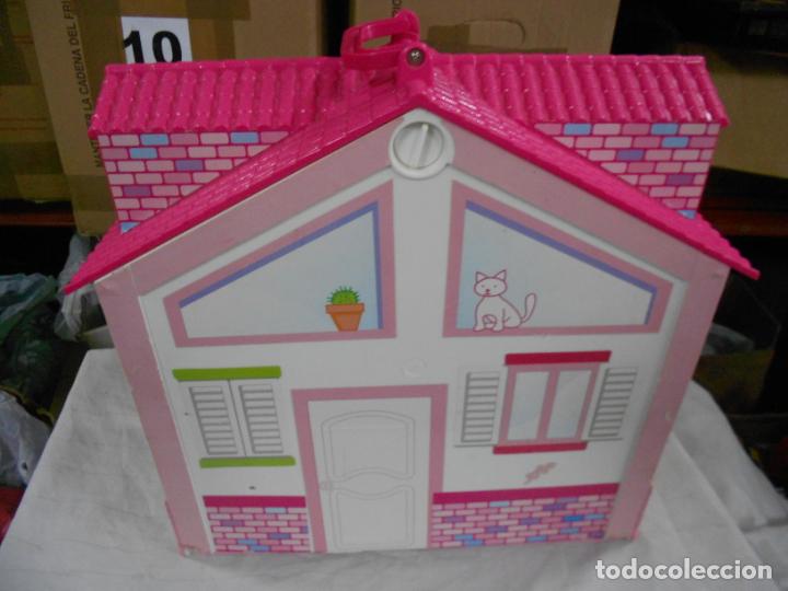 Mu&ntilde;ecas Lesly y Barriguitas: ESPECTACULAR CASA BARRIGUITAS CON MU&Ntilde;ECAS Y COMPLEMENTOS VARIOS - Foto 2