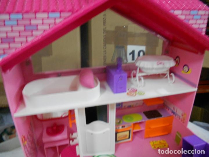 Mu&ntilde;ecas Lesly y Barriguitas: ESPECTACULAR CASA BARRIGUITAS CON MU&Ntilde;ECAS Y COMPLEMENTOS VARIOS - Foto 6