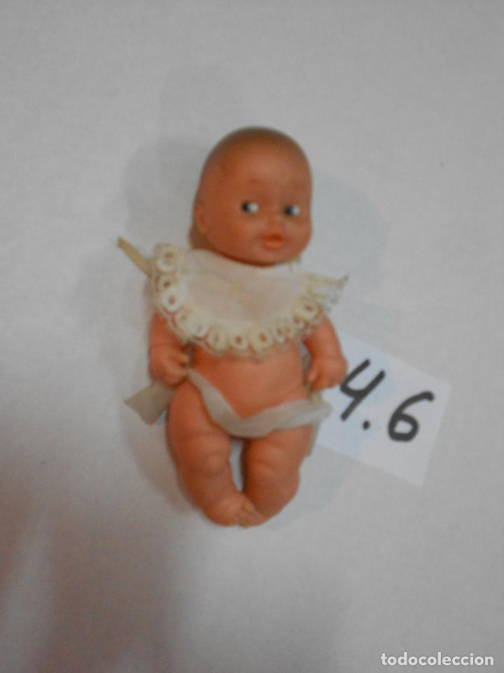 Mu&ntilde;ecas Lesly y Barriguitas: ANTIGUA MU&Ntilde;ECA BARRIGUITAS - Foto 1