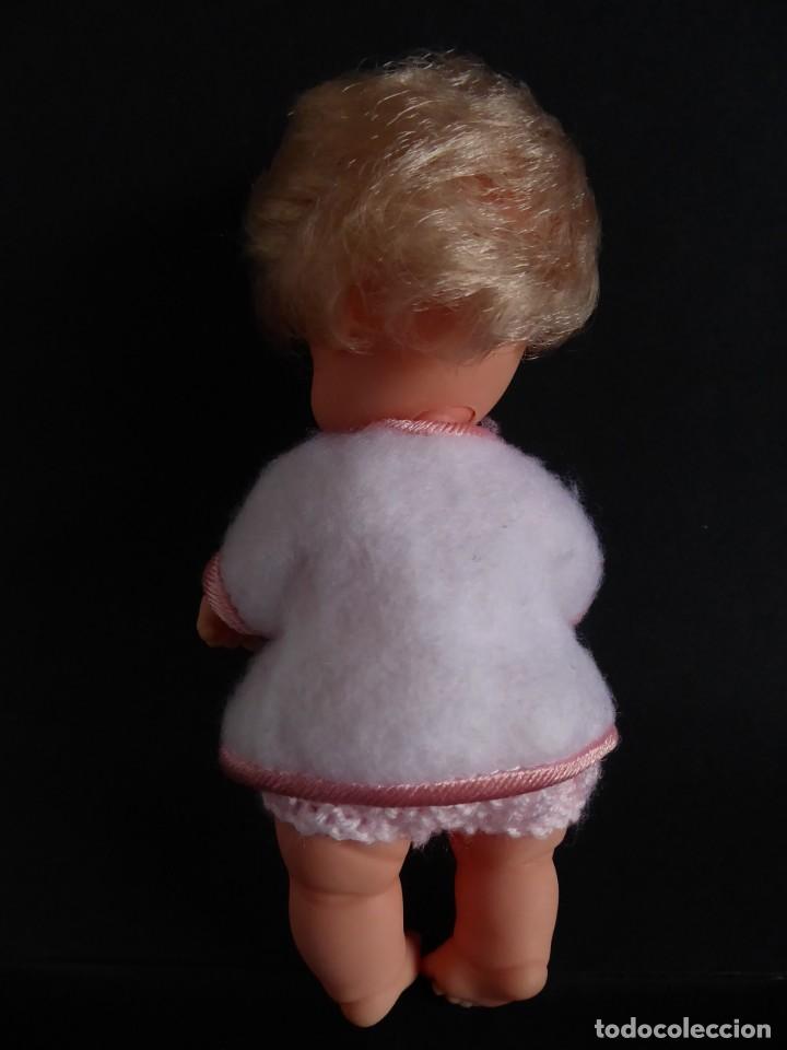 Mu&ntilde;ecas Lesly y Barriguitas: BARRIGUITAS CON CHAQUETA DE INVIERNO - Foto 5