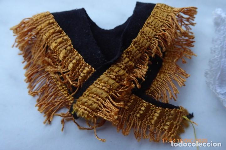 Mu&ntilde;ecas Lesly y Barriguitas: TRAJE REGIONAL PARA BARRIGUITAS - Foto 4