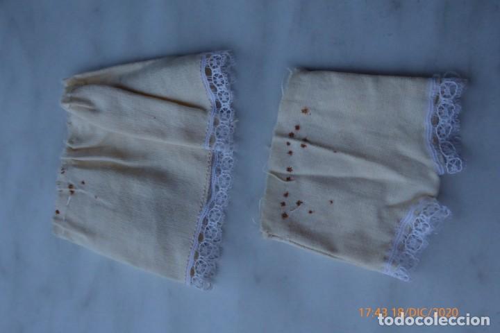 Mu&ntilde;ecas Lesly y Barriguitas: TRAJE REGIONAL PARA BARRIGUITAS - Foto 5