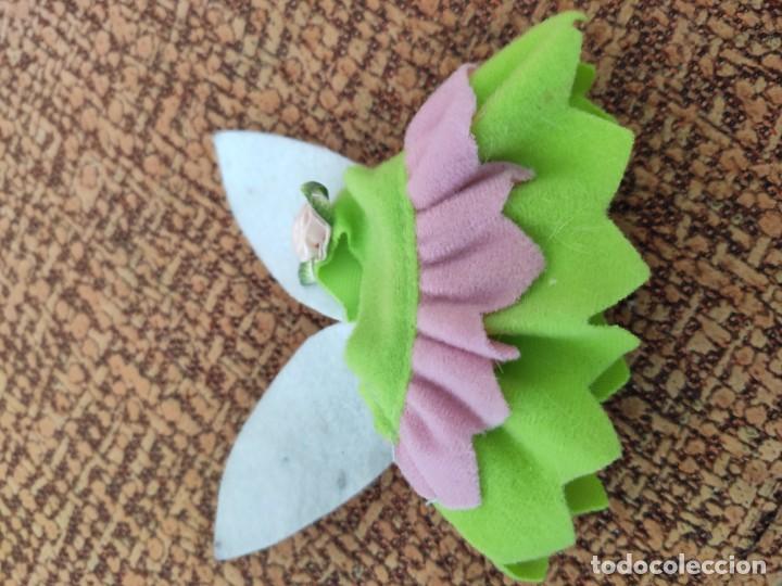 Mu&ntilde;ecas Lesly y Barriguitas: Ropas barriguita - Foto 1