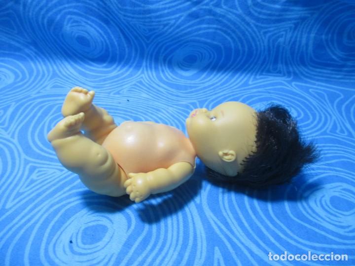 Mu&ntilde;ecas Lesly y Barriguitas: MU&Ntilde;ECA BARRIGUITAS ORIENTAL - Foto 7